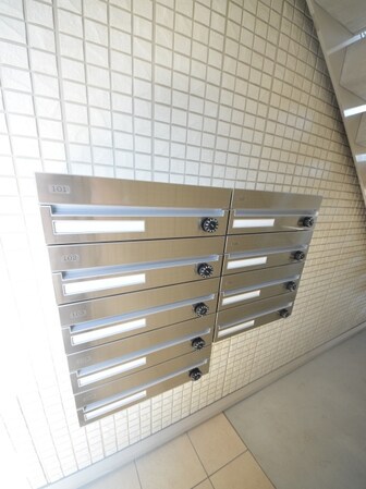 リバーシティ阿佐ヶ谷の物件内観写真